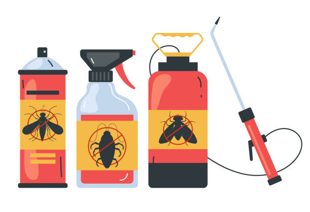 Best Local Pest Control Services  in Lipscom, AL